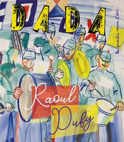 Revue Dada Hors-Série n.243 : Raoul Dufy