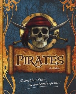Pirates du monde entier