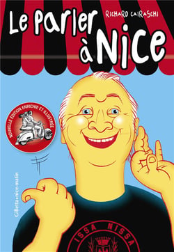 Le parler à Nice (6e édition)
