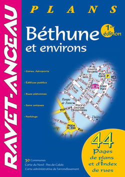 Bethune Et Environs