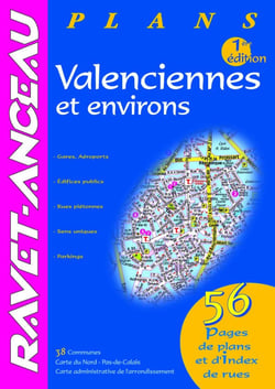 Valenciennes et environs