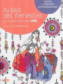 Contes et légendes extraordinaires