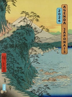 Agenda japonais 2026