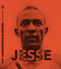 Race - la fabuleuse histoire de jesse owens