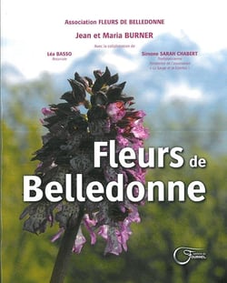 Fleurs de belledonne