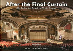 After the final curtain - the fall of the American Movie Theater
