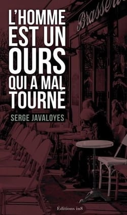 L'homme est un ours qui a mal tourné