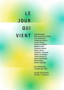 Le jour qui vient