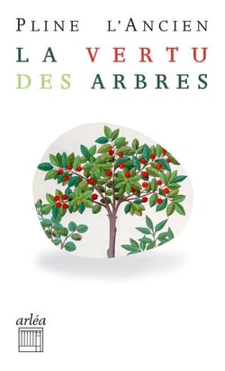 La vertu des arbres n°50