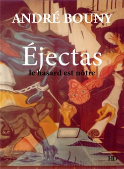 Éjectas : le hasard est nôtre