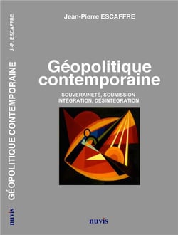 Geopolitique contemporaine