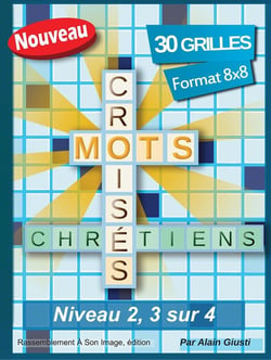 Mots croisés chrétiens