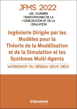 Ingénierie dirigée par les modèles pour la théorie de la modélisation et de la simulation et les systèmes multi-agents