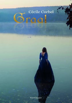 Graal (Livre+CD)