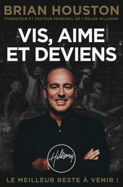 Vis, aime et deviens - le meilleur est à venir !