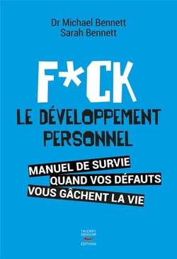 Fuck le developpement personnel
