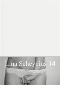 Lina Scheynius : my photo books 14