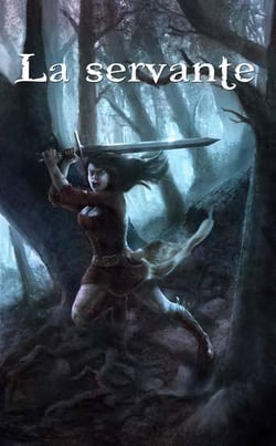 La servante