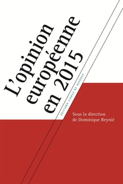 L'opinion européenne