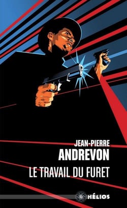 Le travail du furet