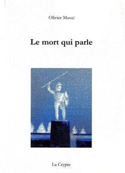 Le mort qui parle