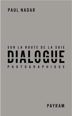 Dialogue photographique sur la route de la soie
