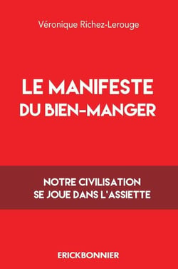 Le manifeste du bien manger