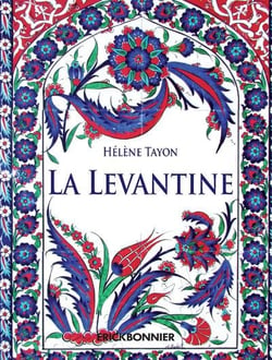 La levantine