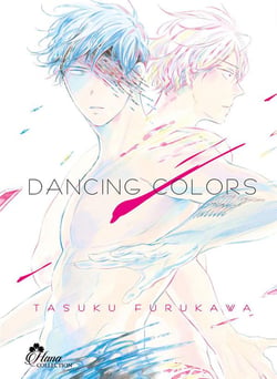 Dancing colors