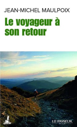 Le voyageur à son retour