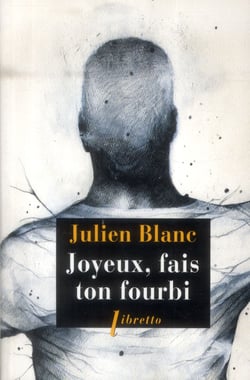 Joyeux, fais ton fourbi