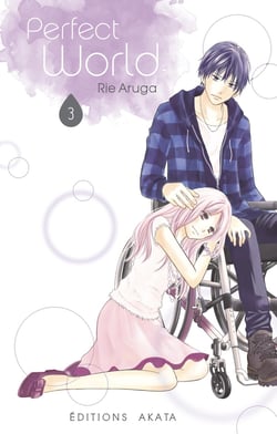 Perfect world Tome 3