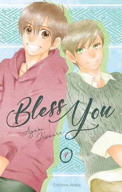 Bless you Tome 4