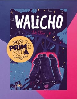 Walicho