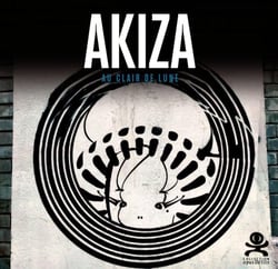 OPUS DELITS Tome 62 : Akiza