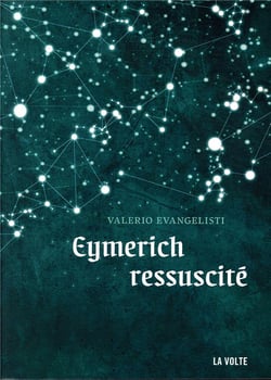 Nicolas Eymerich, inquisiteur Tome 11 : Eymerich ressuscité