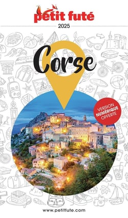 Guide région : Corse (édition 2025)