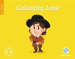 Calamity Jane (2nd éd.)