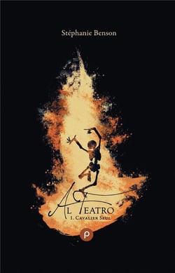Al teatro t.1 - cavalier seul