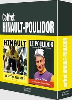 Hinault-Poulidor