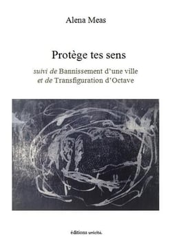 Protège tes sens - bannissement d'une ville - transfiguration d'Octave