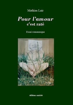 Pour l'amour c'est raté