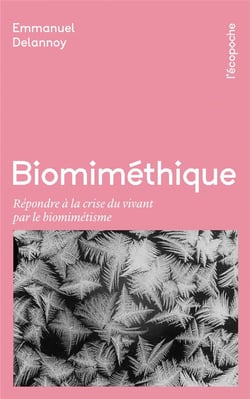 Biomiméthique : répondre à la crise du vivant pour le biomimétisme