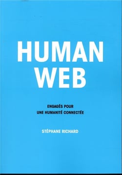 Human web - engagés pour une humanité connectée