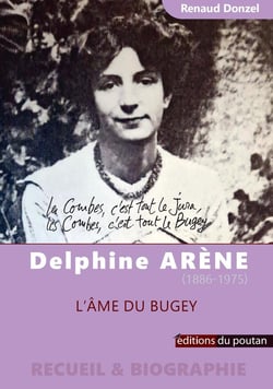 Delphine Arène, l'âme du Bugey