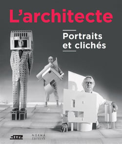 L'architecte, portraits et clichés