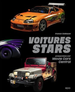 Voitures stars