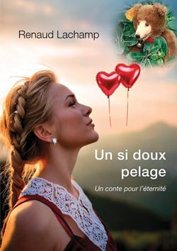Un si doux pelage : un conte pour l'éternité