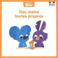 Des mains toutes propres