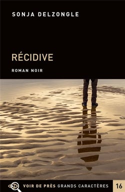 RECIDIVE